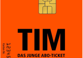 Die TIM-Karte. Foto: VWG