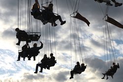 Impressionen vom Oldenburger Kramermarkt 2019. Foto: Hans-Jürgen Zietz 