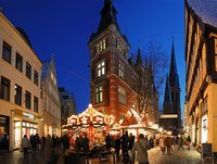 Oldenburger Lamberti-Markt