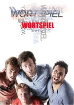 Das Wortspiel Team. Foto: Wortspiel.