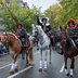 Vorschau: Graf Anton Günther führt den Festumzug an. Foto: Sascha Stüber