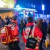 Vorschau: Der Rettungsdienst auf dem Kramermarkt 2024. Foto: Sascha Stüber