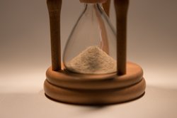 Sanduhr. Foto: John Rätz/Pixelio.de Sanduhr. Foto: John Rätz/Pixelio.de