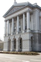 Het Oldenburgische Staatstheater. Foto: Stadt Oldenburg