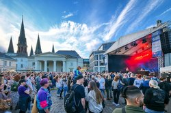 Oldenburger Kultursommer 2022. Foto: Hans-Jürgen Zietz