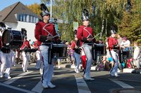 Viele musikalische Beiträge sorgen für Stimmung. Foto: Stadt Oldenburg