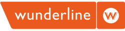 Logo Wunderline. Quelle: Wunderline Logo Wunderline. Quelle: Wunderline