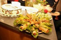 Bilder vom 15-jährigen Jubiläum. Foto: Sarah von der Lieth