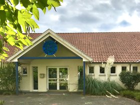 Grundschule Ohmstede. Foto. Stadt Oldenburg