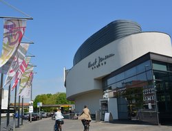 Horst-Janssen-Museum. Foto: Horst-Janssen-Museum Horst-Janssen-Museum. Foto: Horst-Janssen-Museum