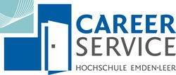 Logo des Career Service der Hochschule Emden/Leer. Quelle: Hochschule Emden/Leer