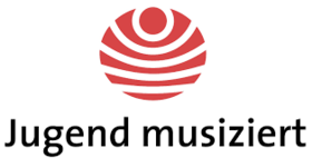 Logo Jugend Musiziert. Foto: Jugend musiziert