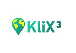 Klix3-Projektlogo. Quelle: KliX3