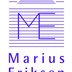 Vorschau: Logo der Marius Eriksen Stiftung