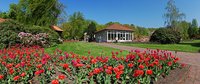 Oldenburger Schlossgarten