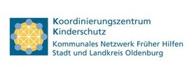 Logo des Koordinierungszentrums Kinderschutz