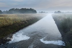 Herbstliche Ansichten aus Oldenburg. Foto: Hans-Jürgen Zietz