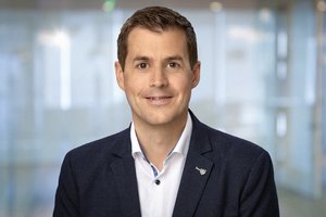 Kersten Mittwollen, Leiter im Fachdienst Unternehmensservice der Wirtschaftsförderung Stadt Oldenburg. Foto: Foto- und Bilderwerk Kersten Mittwollen, Leiter im Fachdienst Unternehmensservice der Wirtschaftsförderung Stadt Oldenburg. Foto: Foto- und Bilderwerk