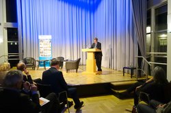 Prof. Dr. Matthias Weber, Foto: Stadt Oldenburg Prof. Dr. Matthias Weber, Foto: Stadt Oldenburg