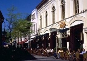 Heiligengeiststraße, Foto: Stadt Oldenburg