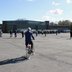 Vorschau: Bürgerinnen und Bürger bei der Fahrradtour. Foto: Stadt Oldenburg