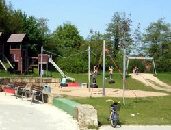 Der Hülsemannspielplatz ist einer von vielen Spielplätzen in Oldenburg. Foto: Stadt Oldenburg