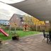 Vorschau: Gemeinschaftsgarten mit Terrasse. Foto: Stadt Oldenburg