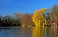 Kaiserteich. Foto: Hans-Jürgen Zietz