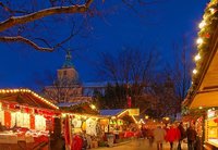 Oldenburger Lambertimarkt