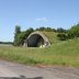 Vorschau: Shelter auf dem Fliegerhorst. Foto: Stadt Oldenburg