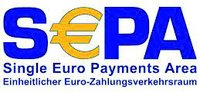 SEPA-Logo. Quelle: European Payments Council (EPC)