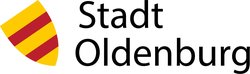 Logo der Stadt Oldenburg Logo der Stadt Oldenburg