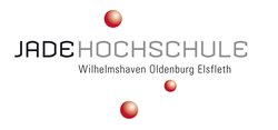Logo der Jade Hochschule Wilhelmshaven Oldenburg Elsfleth. Foto: Jade Hochschule