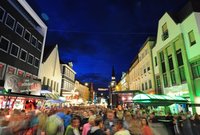 Stadtfest 2013. Foto: Hans-Jürgen Zietz